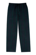 Black Watch Lounge Trousers
