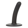 Boundless 4.5 In Slim Anal Probe Black | Dildos Intimates Adult Boutique