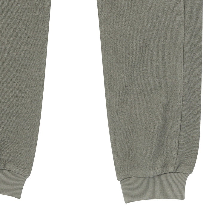 Baby Boys Green Sweatpant With Cargo Pockets Pants & Bottoms Modern Moments™ by Gerber®