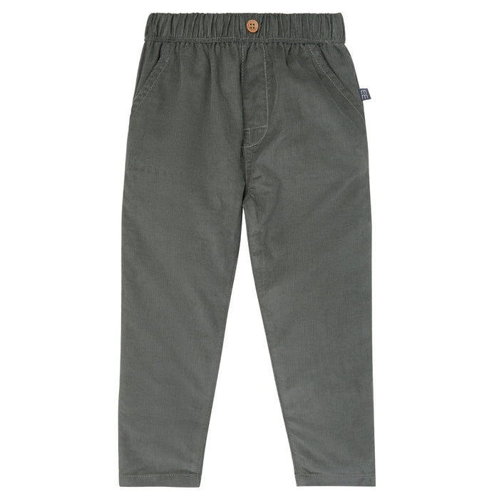Baby Boys Corduroy Green Pants Pants & Bottoms Modern Moments™ by Gerber®
