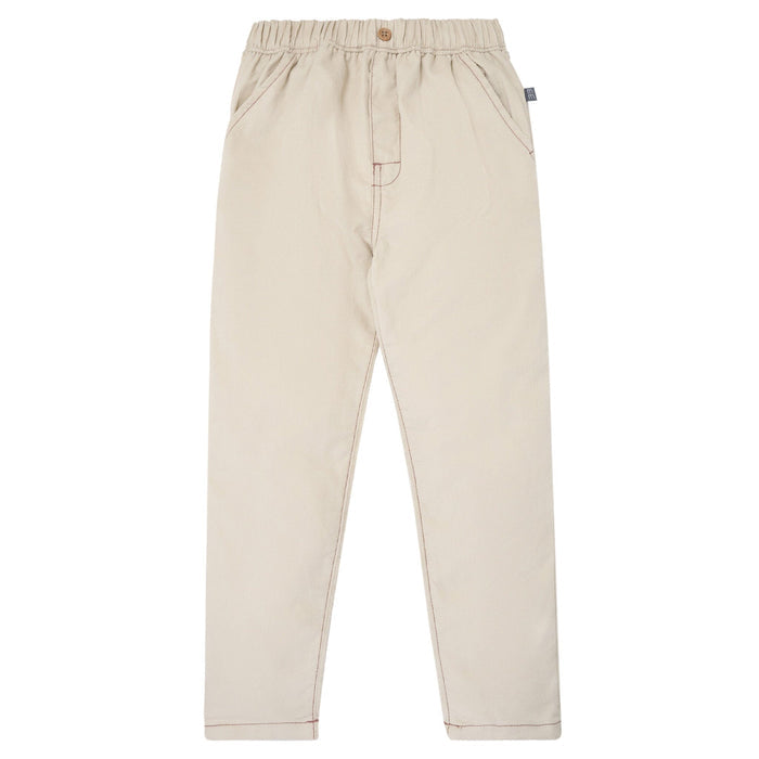 Baby Boys Corduroy Oyster Pants Pants & Bottoms Modern Moments™ by Gerber®