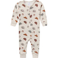 Baby Boys Western Cowboy Snug Fitting Footless Pajamas Sleepwear Gerber®