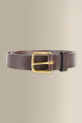 Brown Frogmore Leather Belt