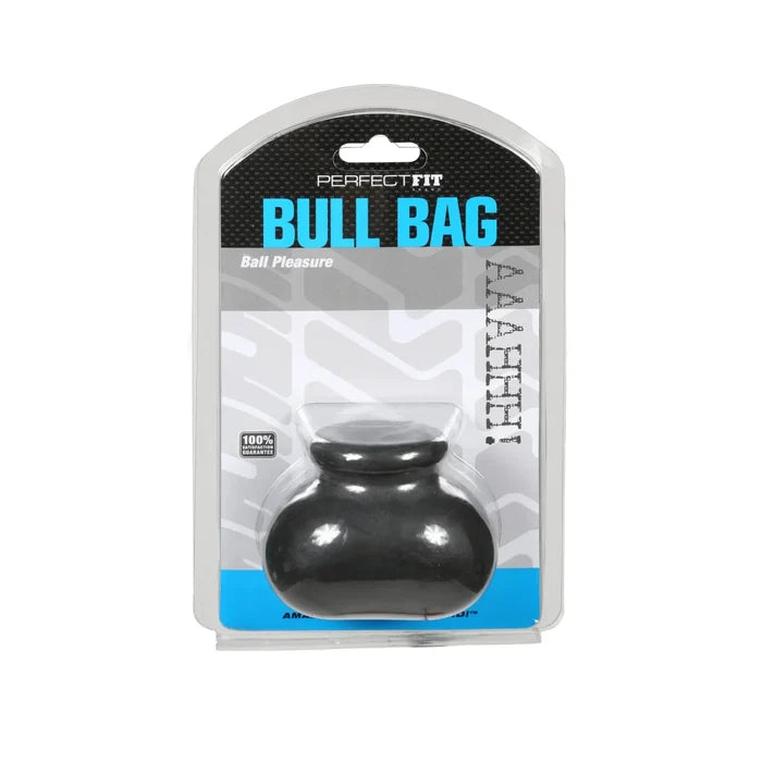 Bull Bag 0.75 Ball Stretcher Intimates Adult Boutique