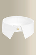 Cameron Deep Cutaway Stiff Collar