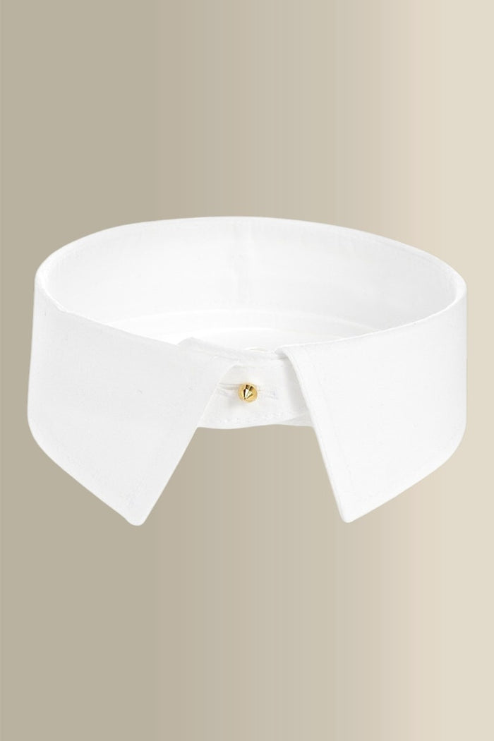 Cameron Deep Cutaway Stiff Collar
