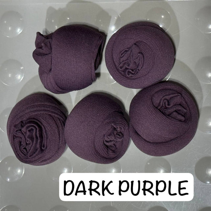 Dark Purple