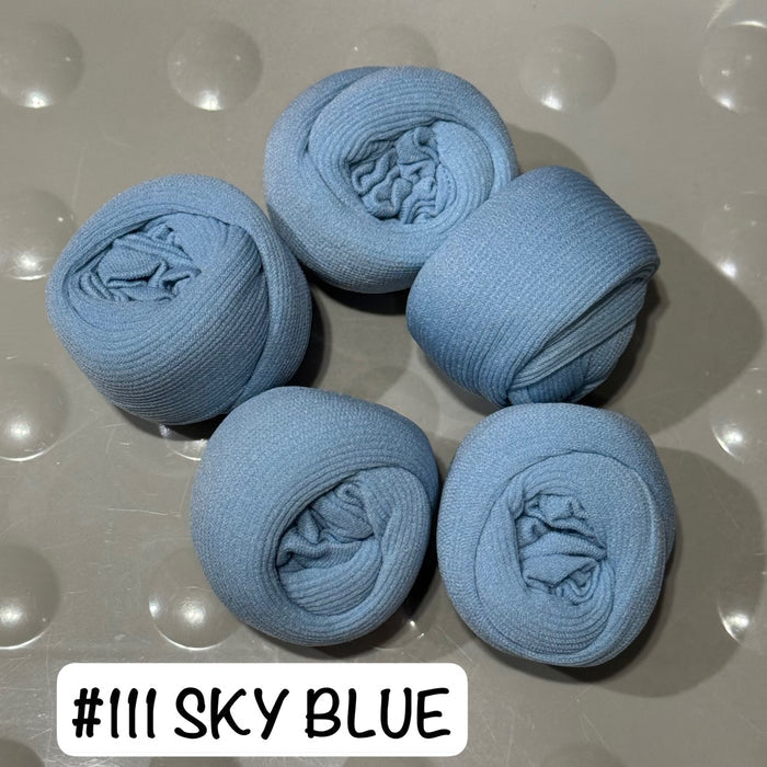 #111 Sky Blue