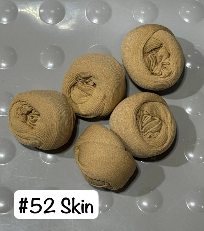 #52 Skin