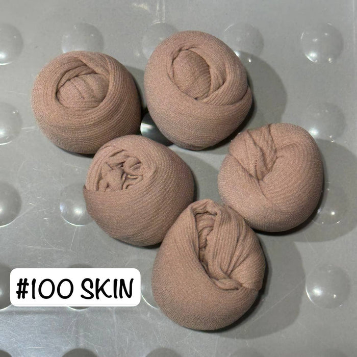 #100 Skin