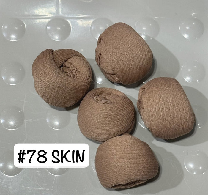 #78 Skin