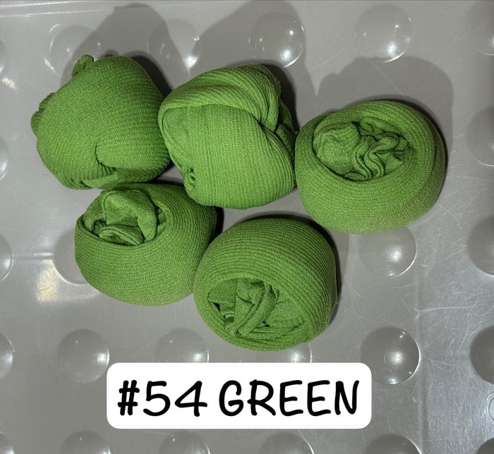 #54 Green