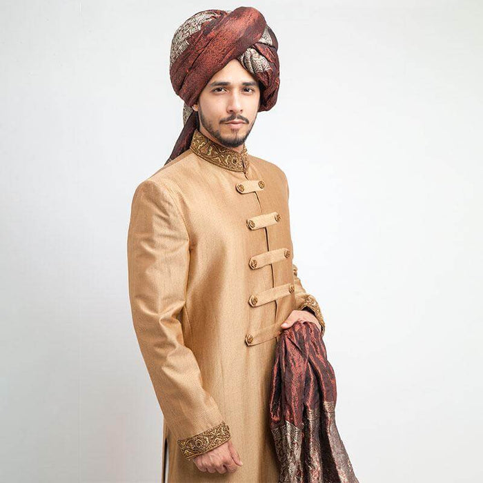 Sherwani