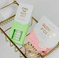 Chez Gagne Shower Steamers