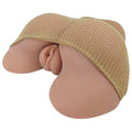 Cloud 9 Realistic Pussy & Ass Body Mold - Male Sextoy with Spread Legs Intimates Adult Boutique