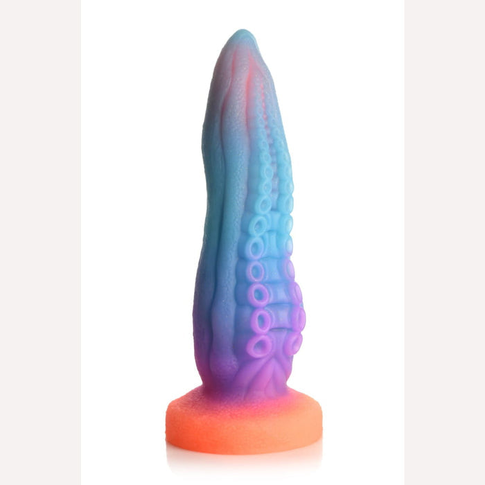 Creature Cocks Tenta-cock Glow In The Dark  Intimates Adult Boutique
