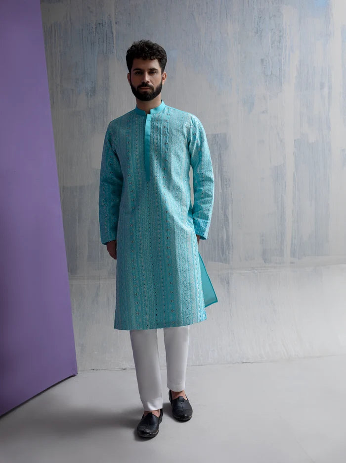 Dhanak - Aqua