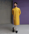 Dhanak - Yellow