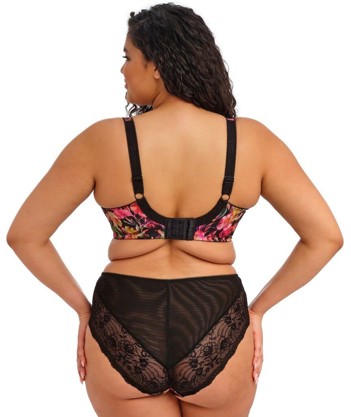 Elomi Morgan Underwired Bra - Hot House