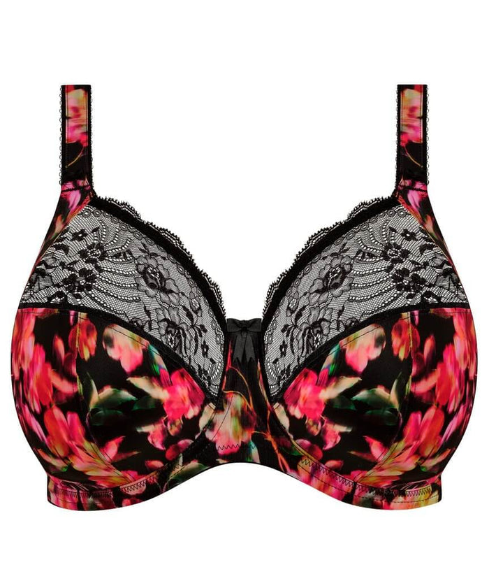Elomi Morgan Underwired Bra - Hot House