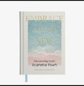 Embrace Your New Book