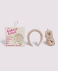Eraser Spa Set