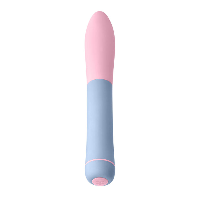 Femme Funn FFIX Bullet XL Blue – Intimates Adult Boutique Intimates Adult Boutique