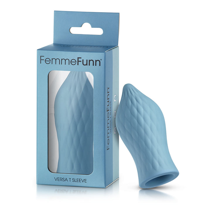 Femme Funn Versa T - Sleeve Intimates Adult Boutique