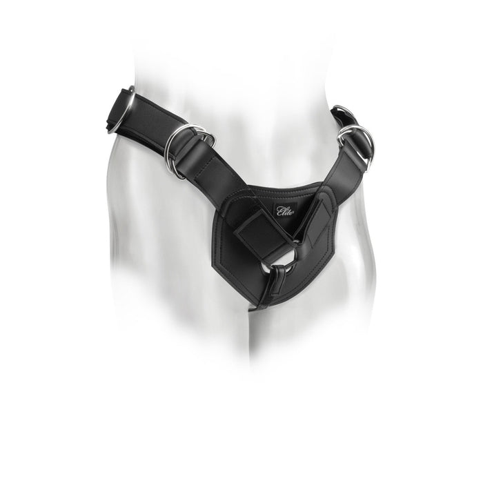Fetish Fantasy Elite Universal Heavy Duty Harness Intimates Adult Boutique
