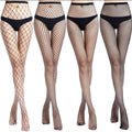 Fishnet Pantyhose Stockings