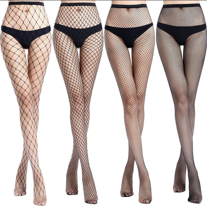 Fishnet Pantyhose Stockings
