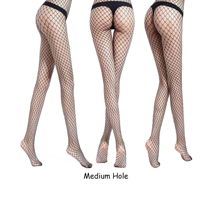 Fishnet Pantyhose Stockings