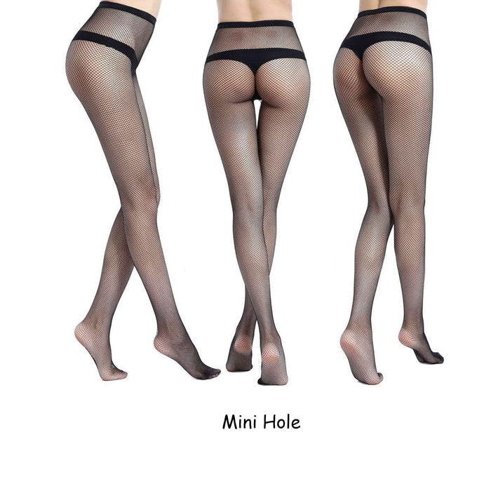 Fishnet Pantyhose Stockings