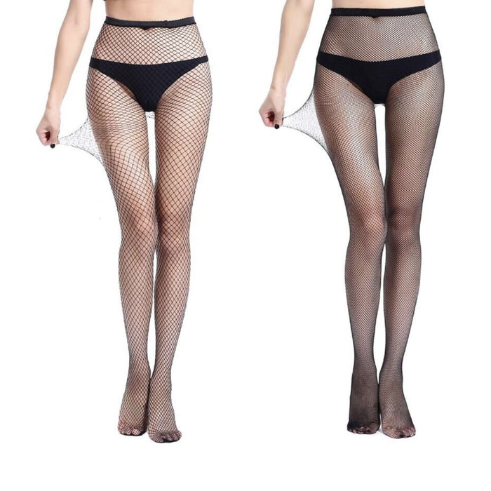 Fishnet Pantyhose Stockings