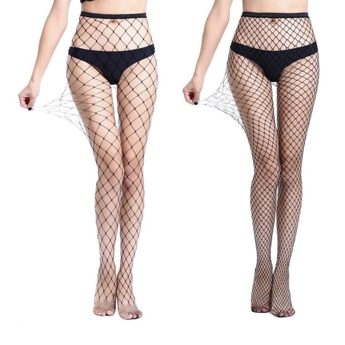 Fishnet Pantyhose Stockings
