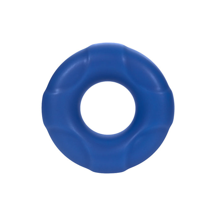 FORTO F-33 C-Ring 17mm Blue Small Intimates Adult Boutique
