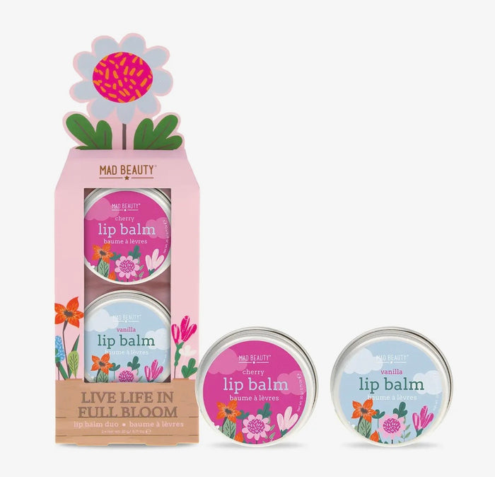 Full Bloom Lip Duo