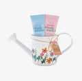 Full in Bloom Watering Can