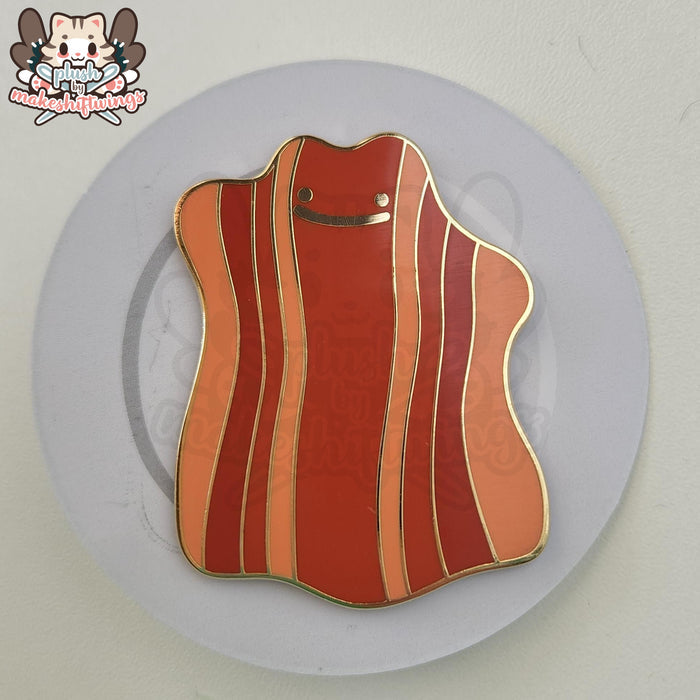 FULL SET - Breakfast buddy pins