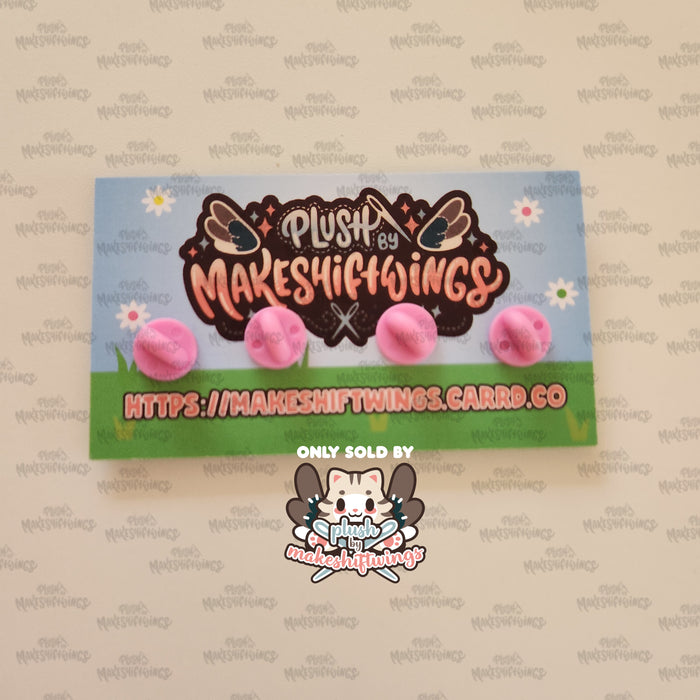 FULL SET - Mini Peepitto Pins
