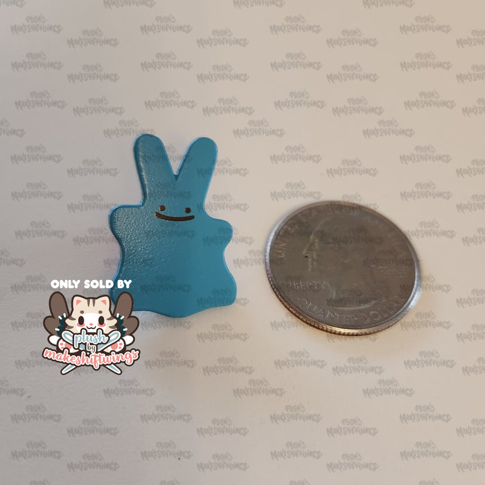 FULL SET - Mini Peepitto Pins