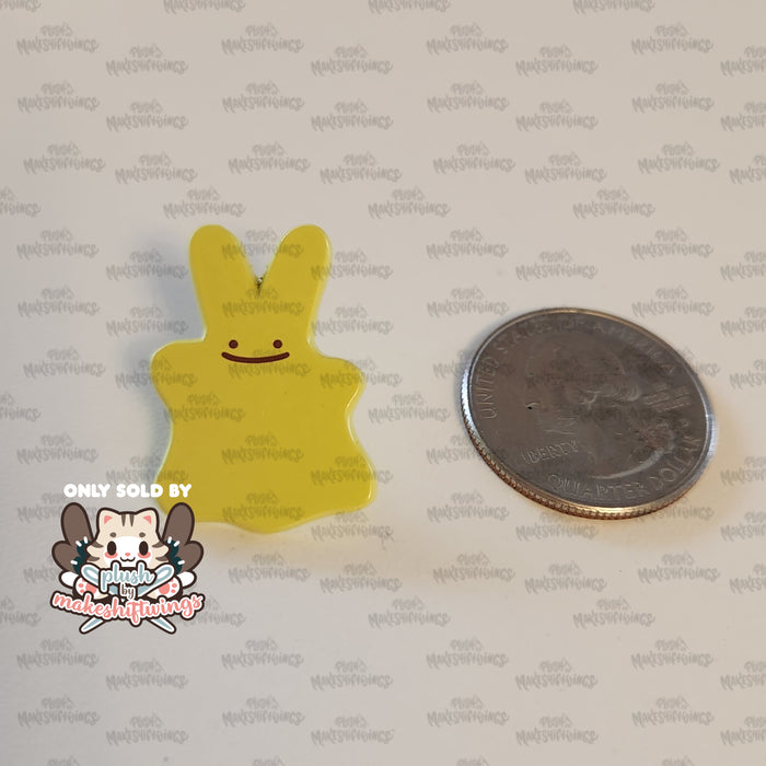 FULL SET - Mini Peepitto Pins