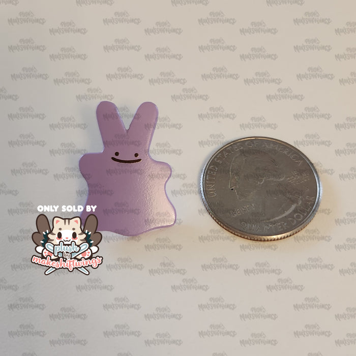 FULL SET - Mini Peepitto Pins