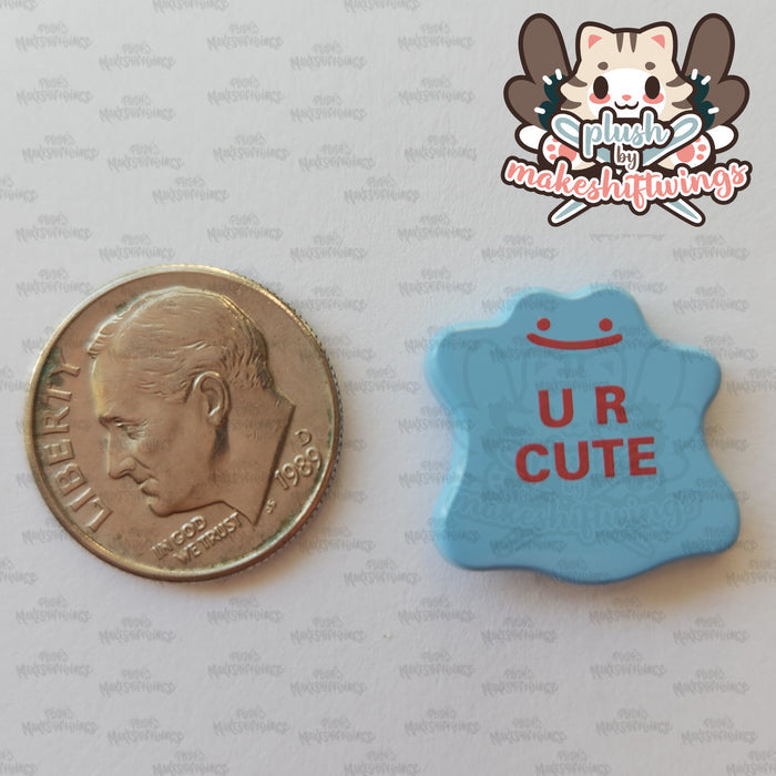 FULL SET - Mini Sweetdittos Pins