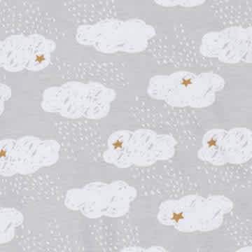 Gerber® 4-Pack Baby Neutral Lamb & Sheep Sleep 'N Play Bundle-Gerber Childrenswear