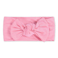 Girls Sea Pink Buttery-Soft Viscose Made from Eucalyptus Headband