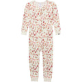 Baby Girls Winter Joy Snug Fitting Footless Pajamas Sleepwear Modern Moments™ by Gerber®