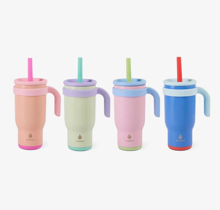 Handle Toddler Cup (18oz)