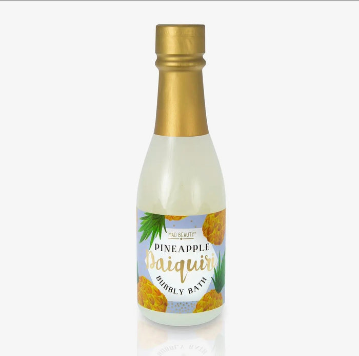 Happy Hour Pineapple Bubble Bath