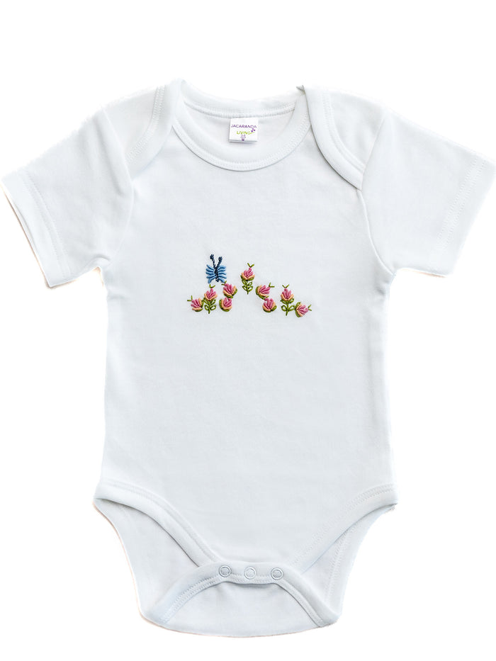 Head-to-Toe Baby Bundle – Save 15%